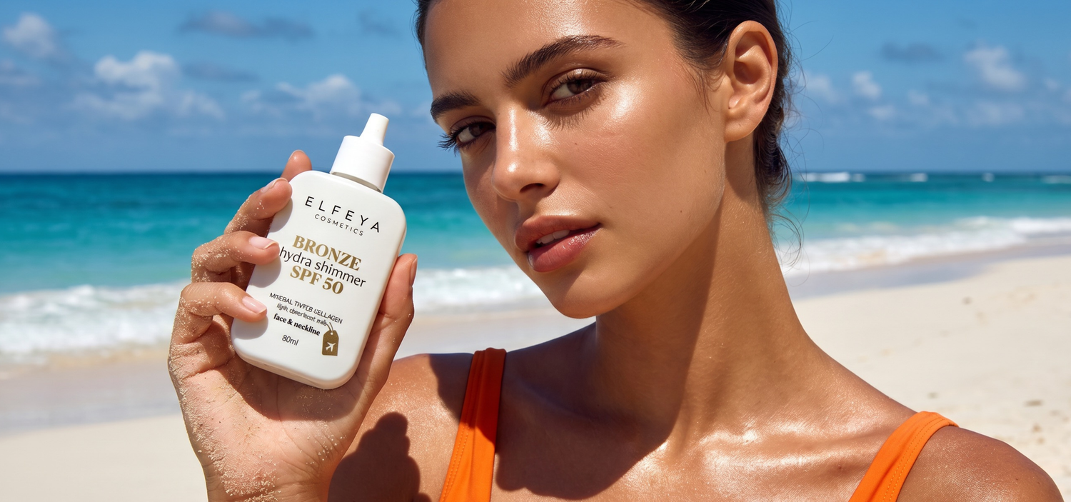 Elfeya Cosmetics