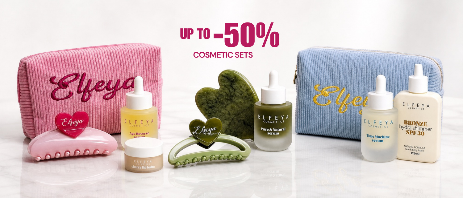 Elfeya Cosmetics