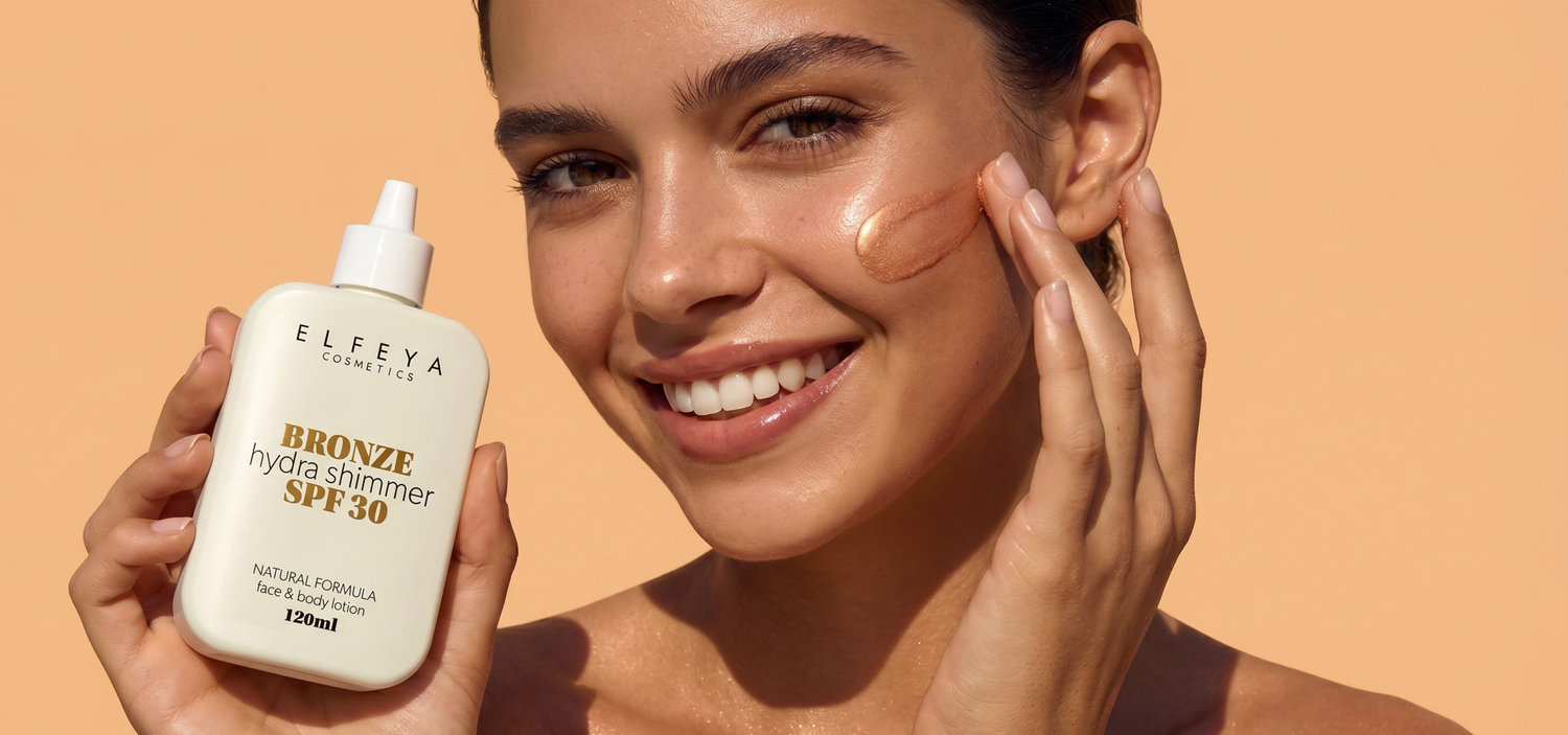 Elfeya Cosmetics