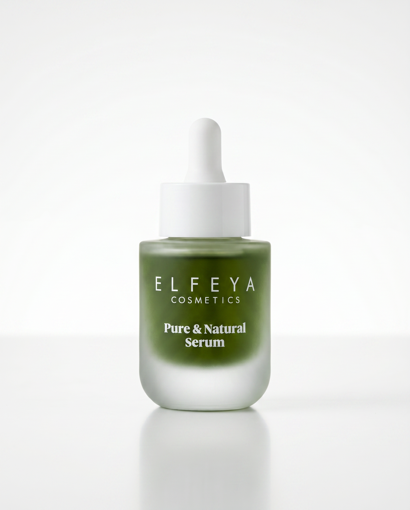 Pure & Natural Acne Care Serum with Tea Tree Oil