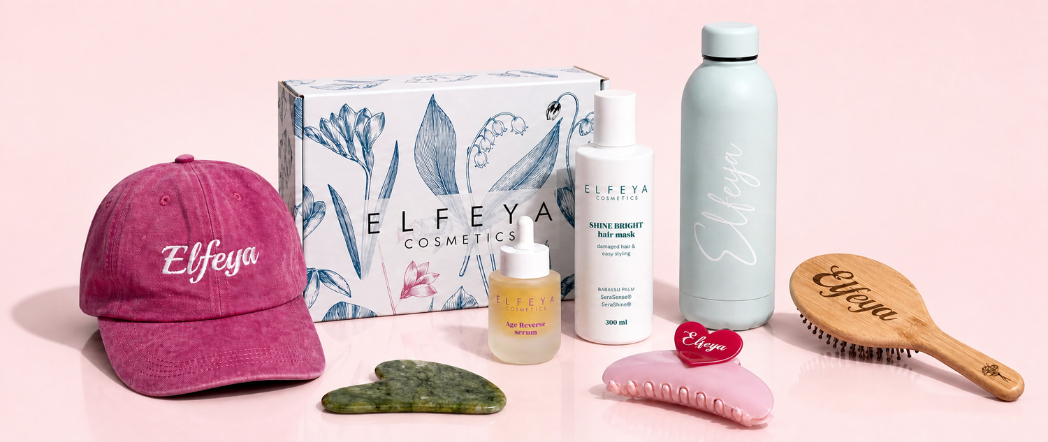 Elfeya Cosmetics