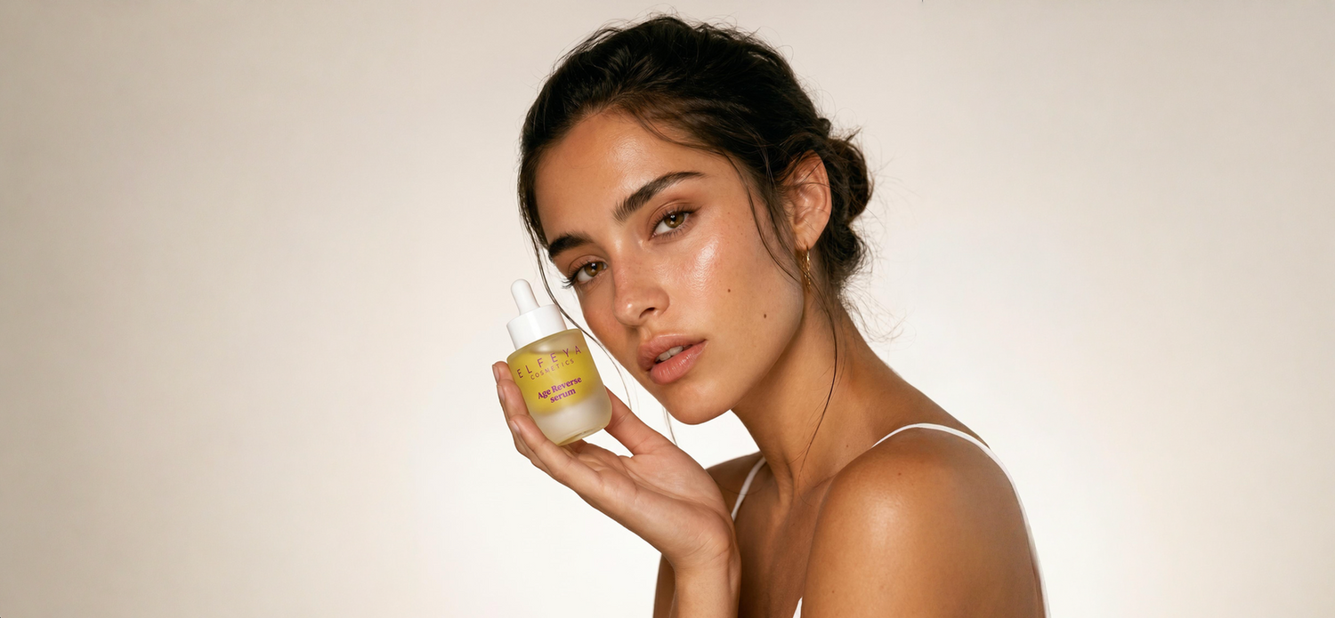 Elfeya Cosmetics