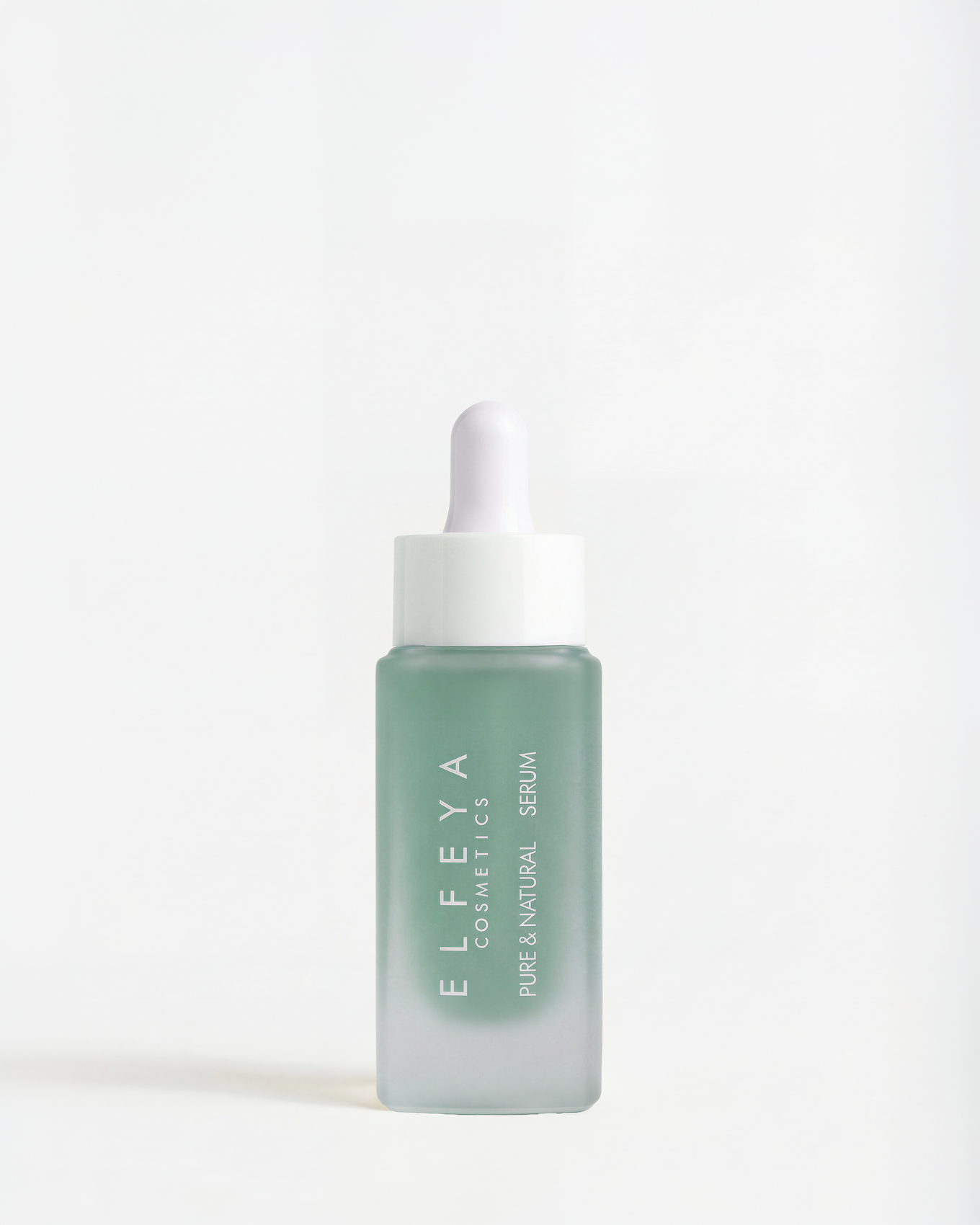 Pure & Natural Acne Care Serum with Tea Tree Oil