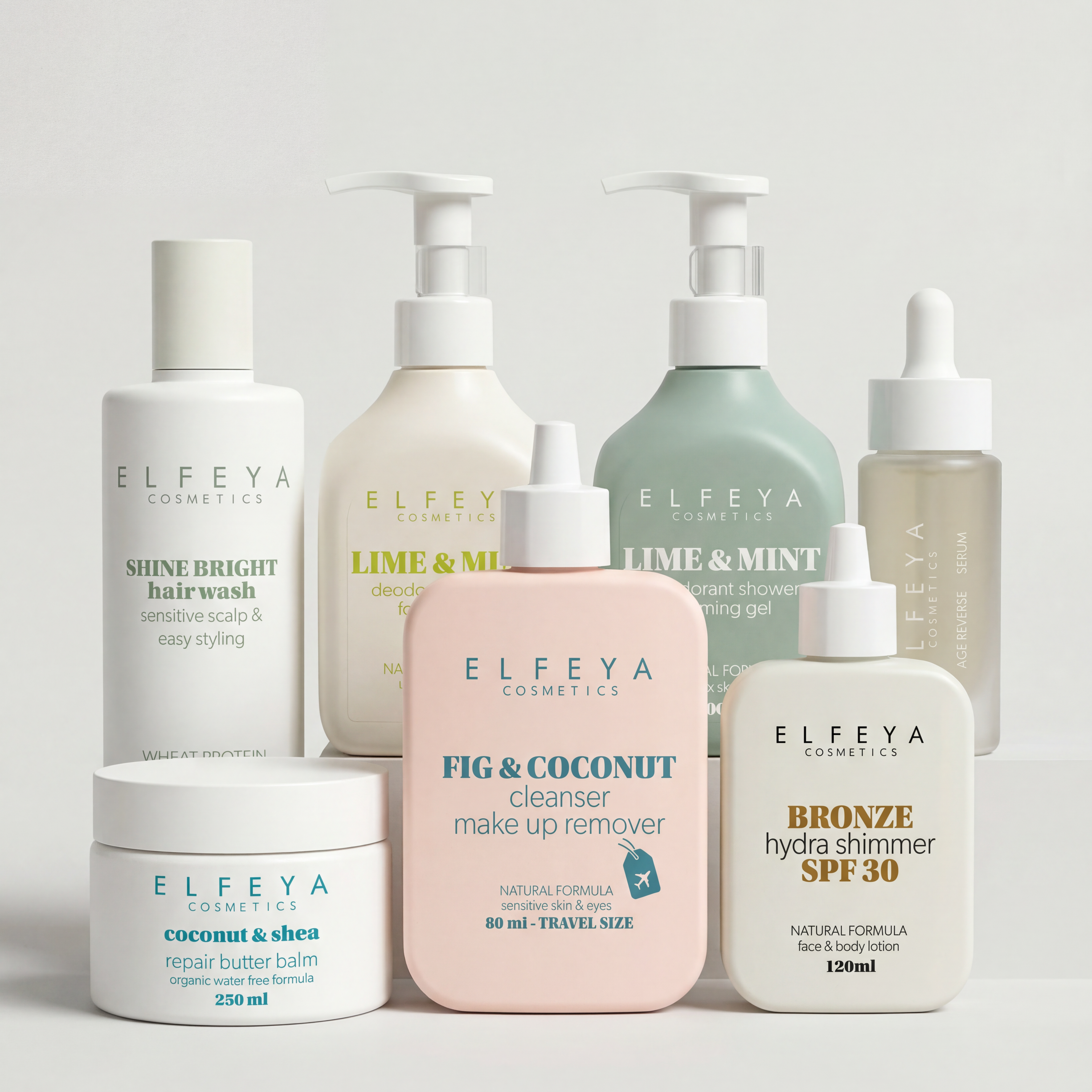All products