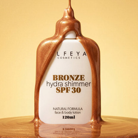 Mineral SPF
