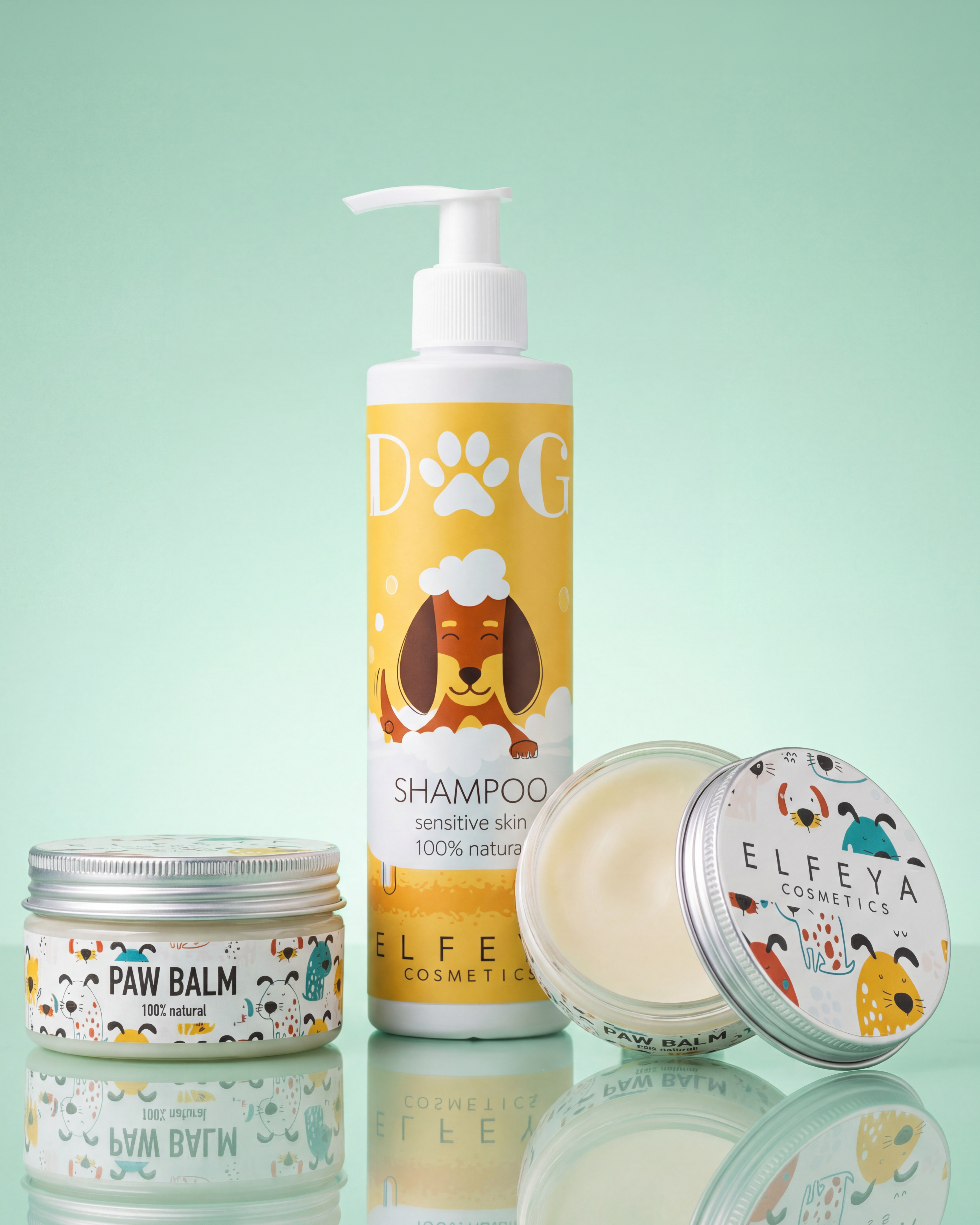 Pets shop