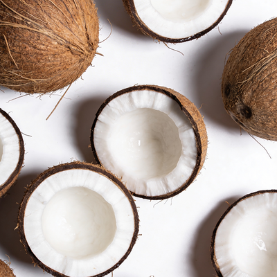 Coconut oil