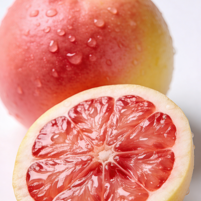 Grapefruit 