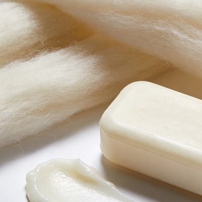 Lanolin