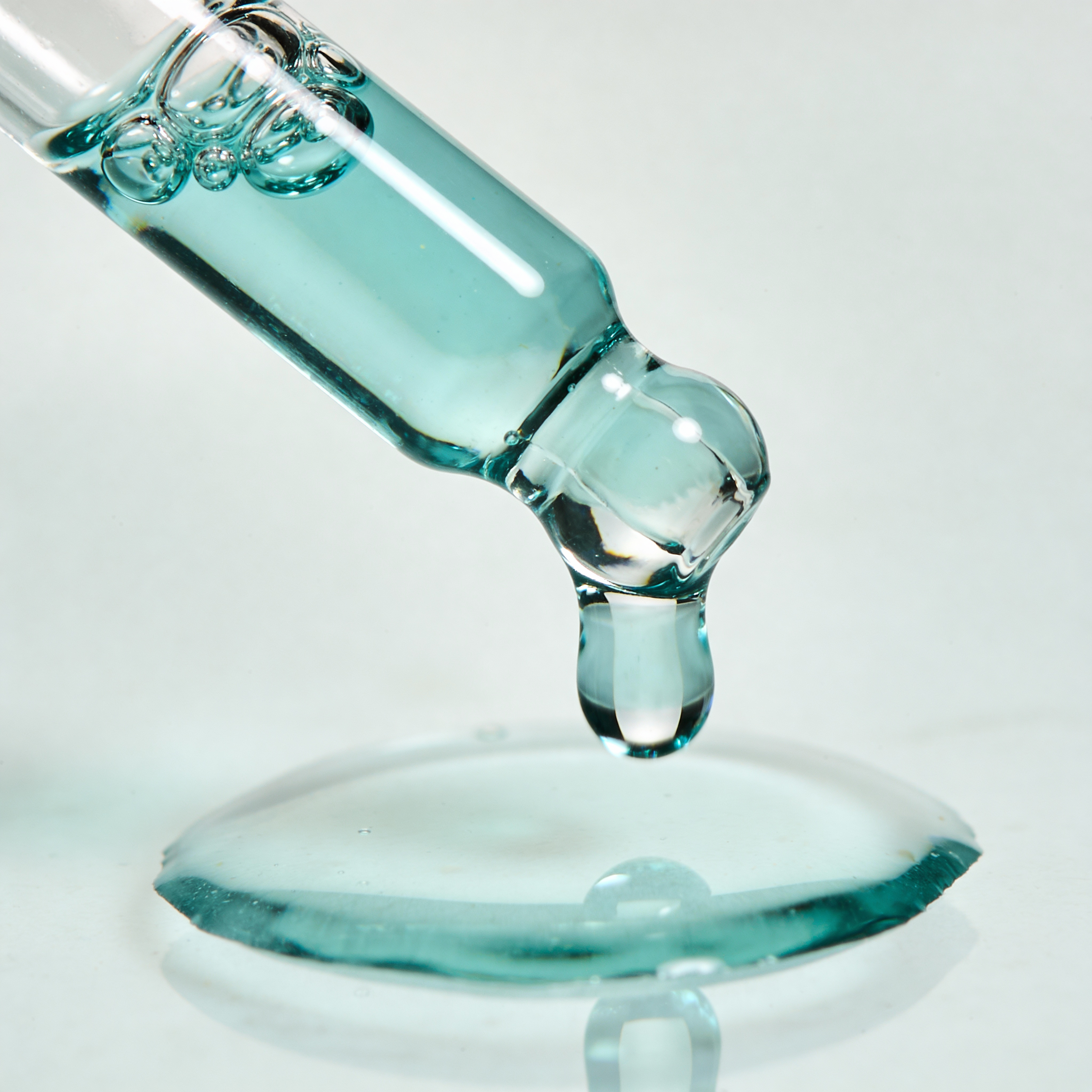 Pure & Natural Acne Care Serum with Tea Tree Oil