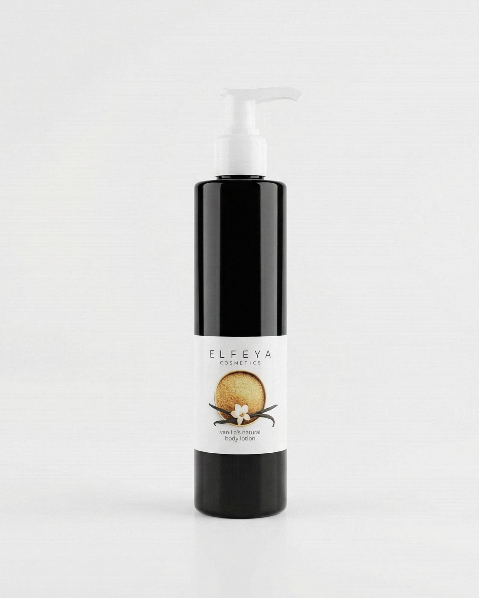 Exotic Tropical Shea Butter Body Lotion