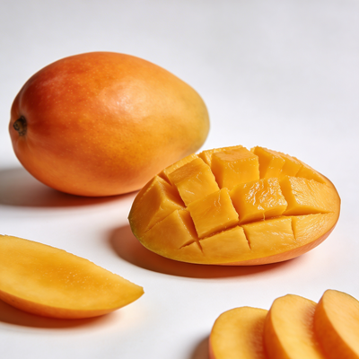 Масло от манго