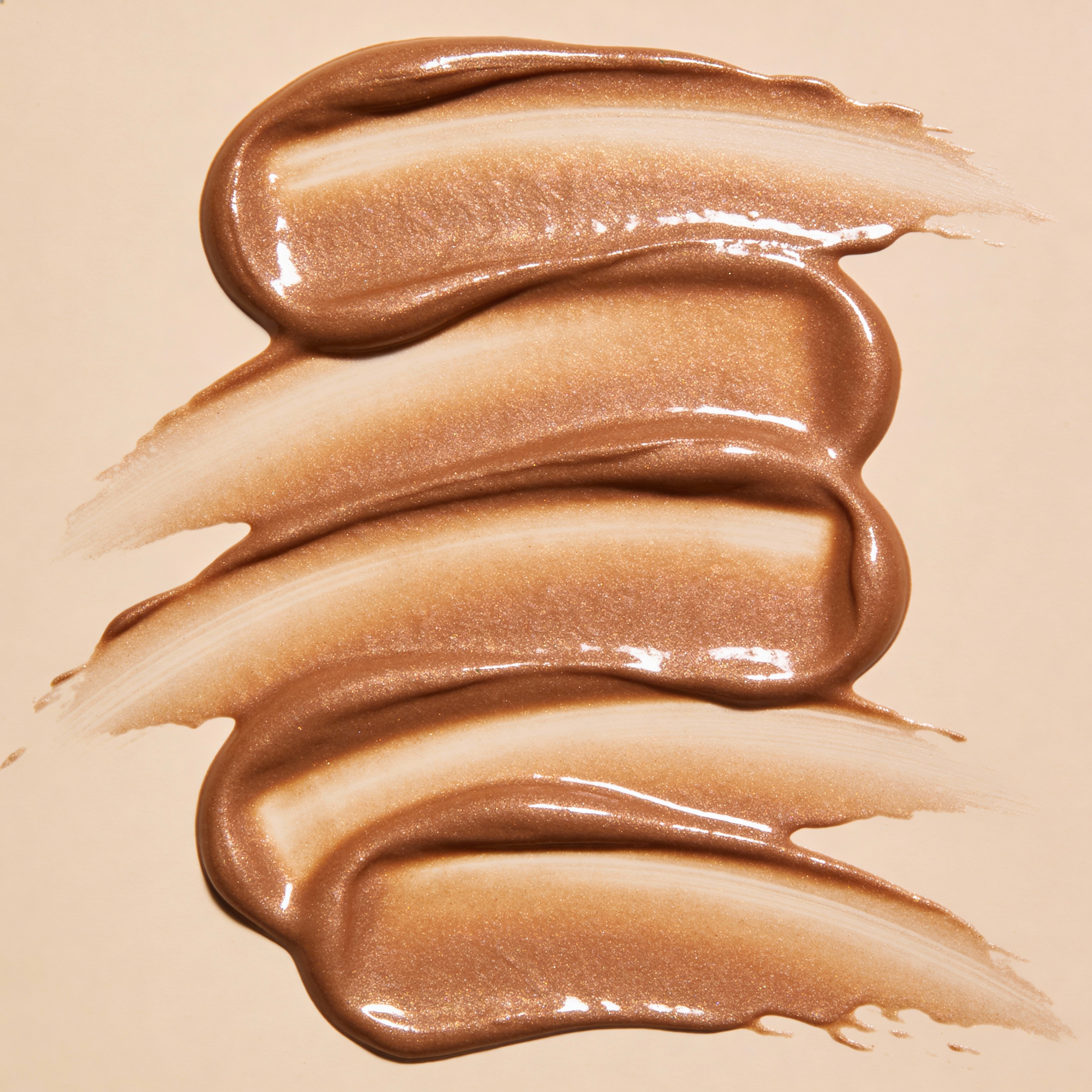 Golden Summer Bronzing Body Lotion with Hyaluronic Acid