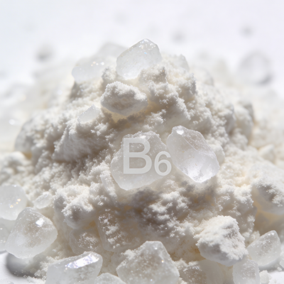 Пиридоксин/Витамин B6