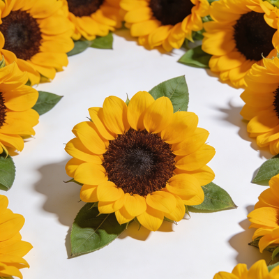 Sunflower oil