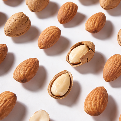 Sweet almond oil