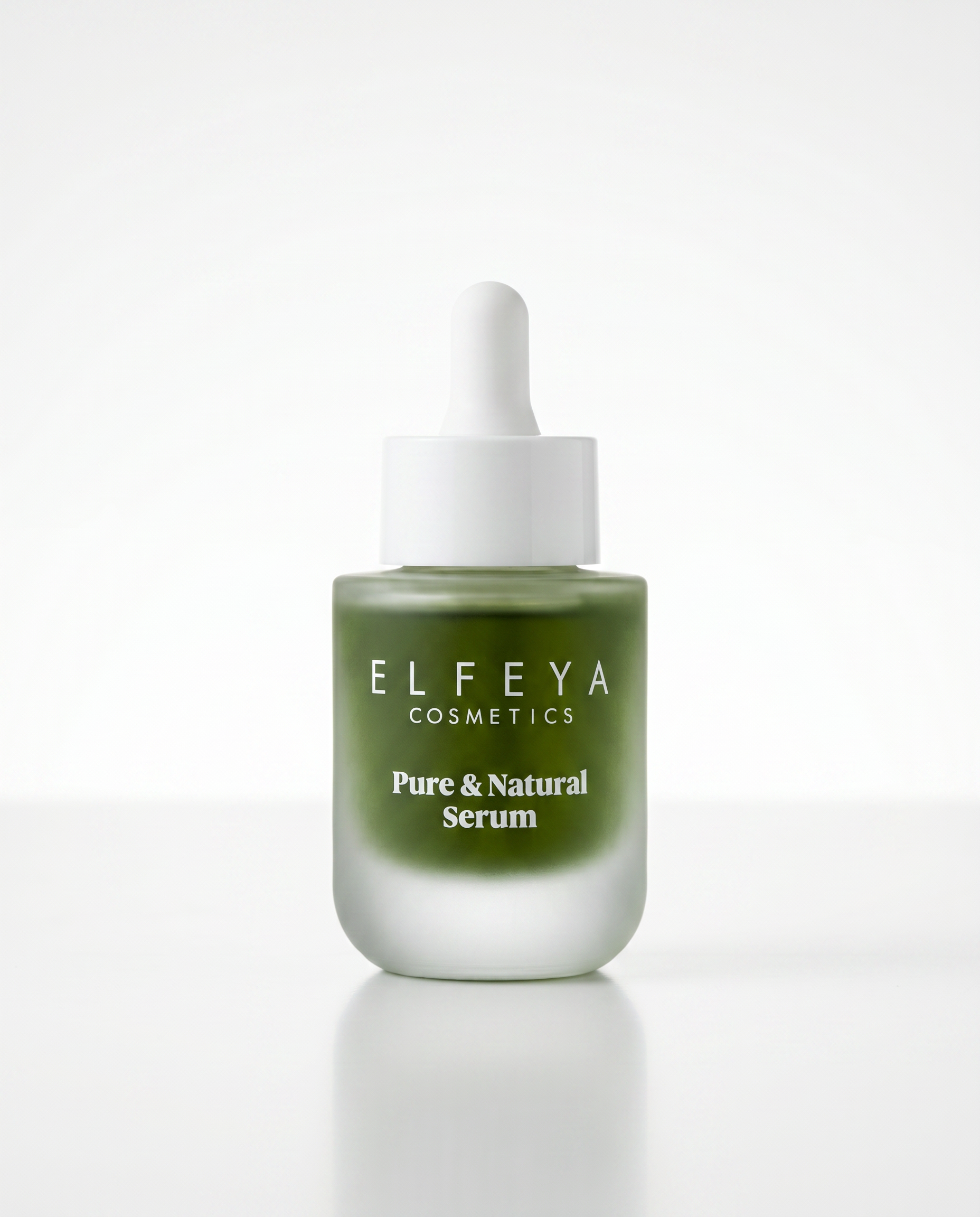 Pure & Natural Acne Care Serum with Tea Tree Oil