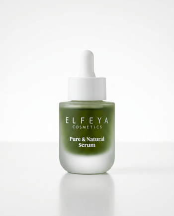 Pure & Natural Acne Care Serum with Tea Tree Oil
