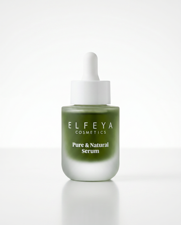 Pure & Natural Acne Care Serum with Tea Tree Oil