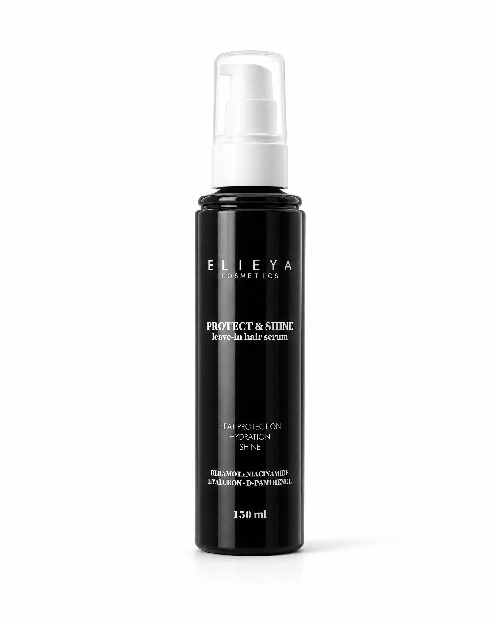 Save the Hair Thermoprotective Leave-In Hair Serum