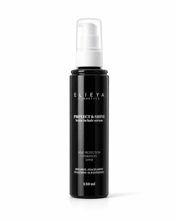 Save the Hair Thermoprotective Leave-In Hair Serum