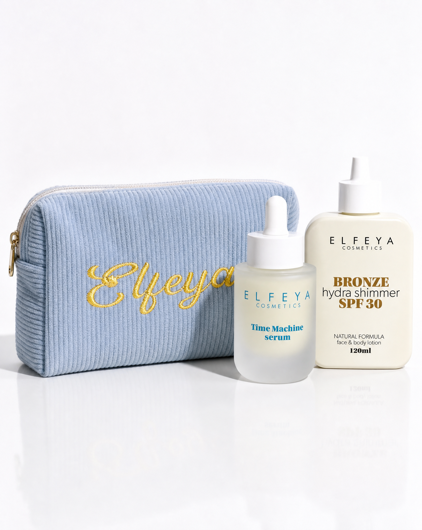 MASTER skin care duo - 20% + gift