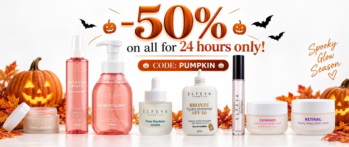 Elfeya Cosmetics