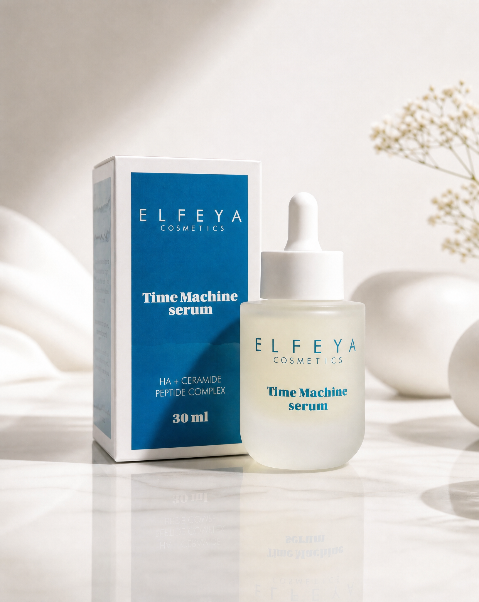 MASTER skin care duo - 20% + gift