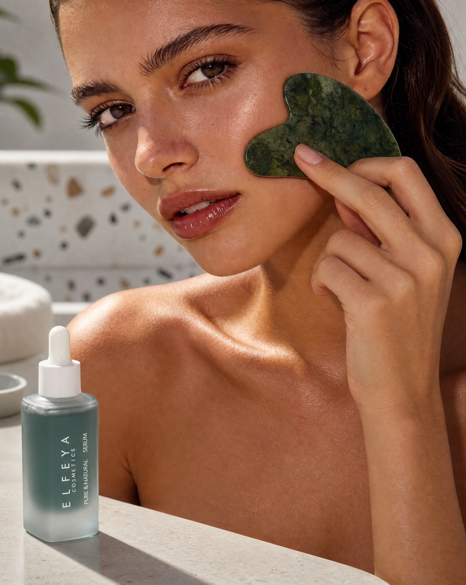 ACNE PRONE SKIN BUDNLE -35% + Pouch gift