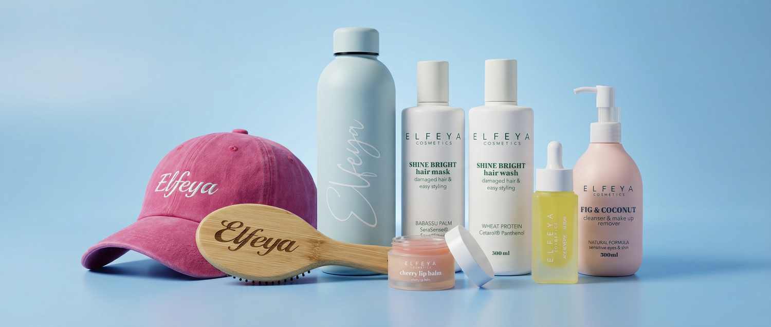Elfeya Cosmetics