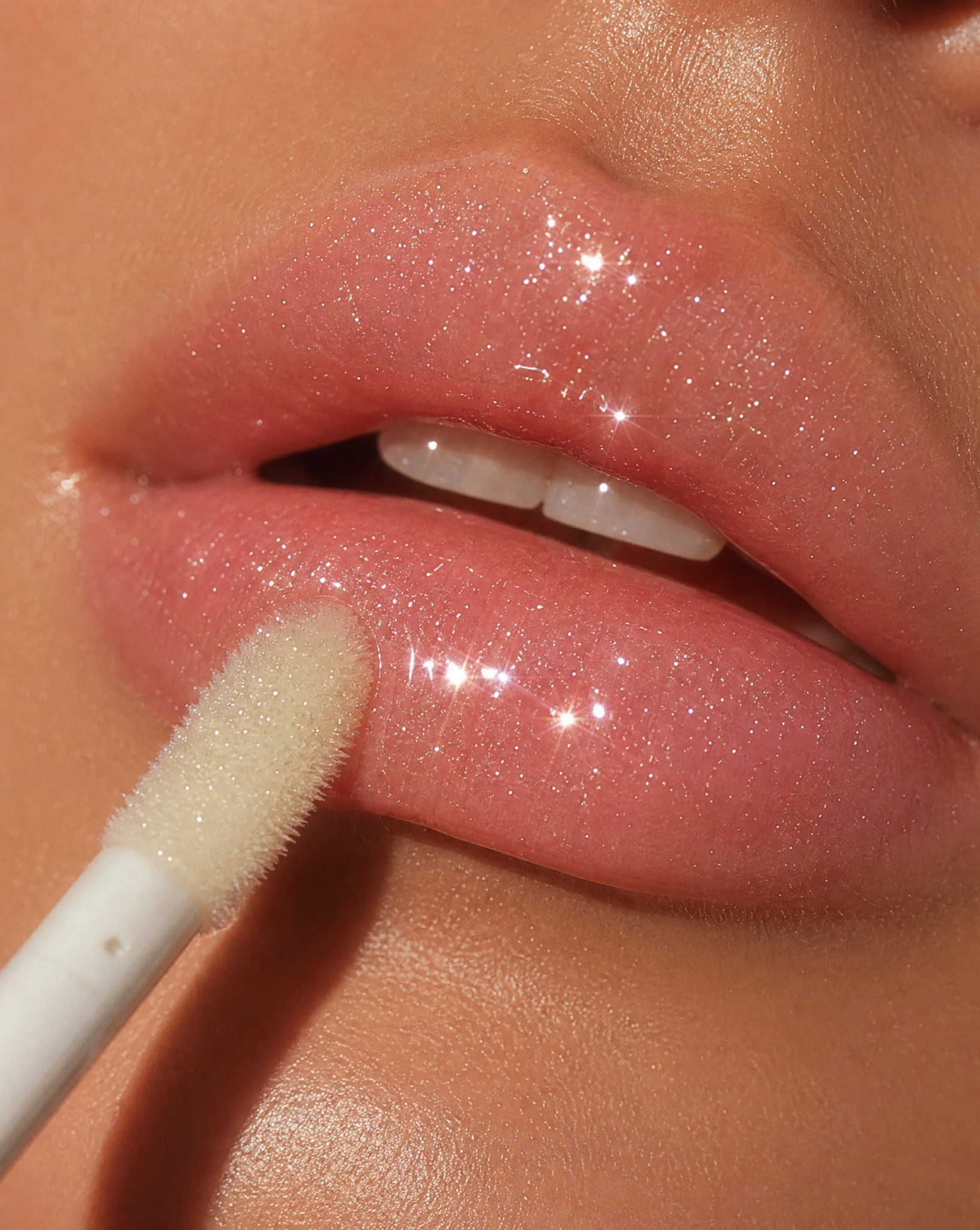 The Vanilla Glass Gloss