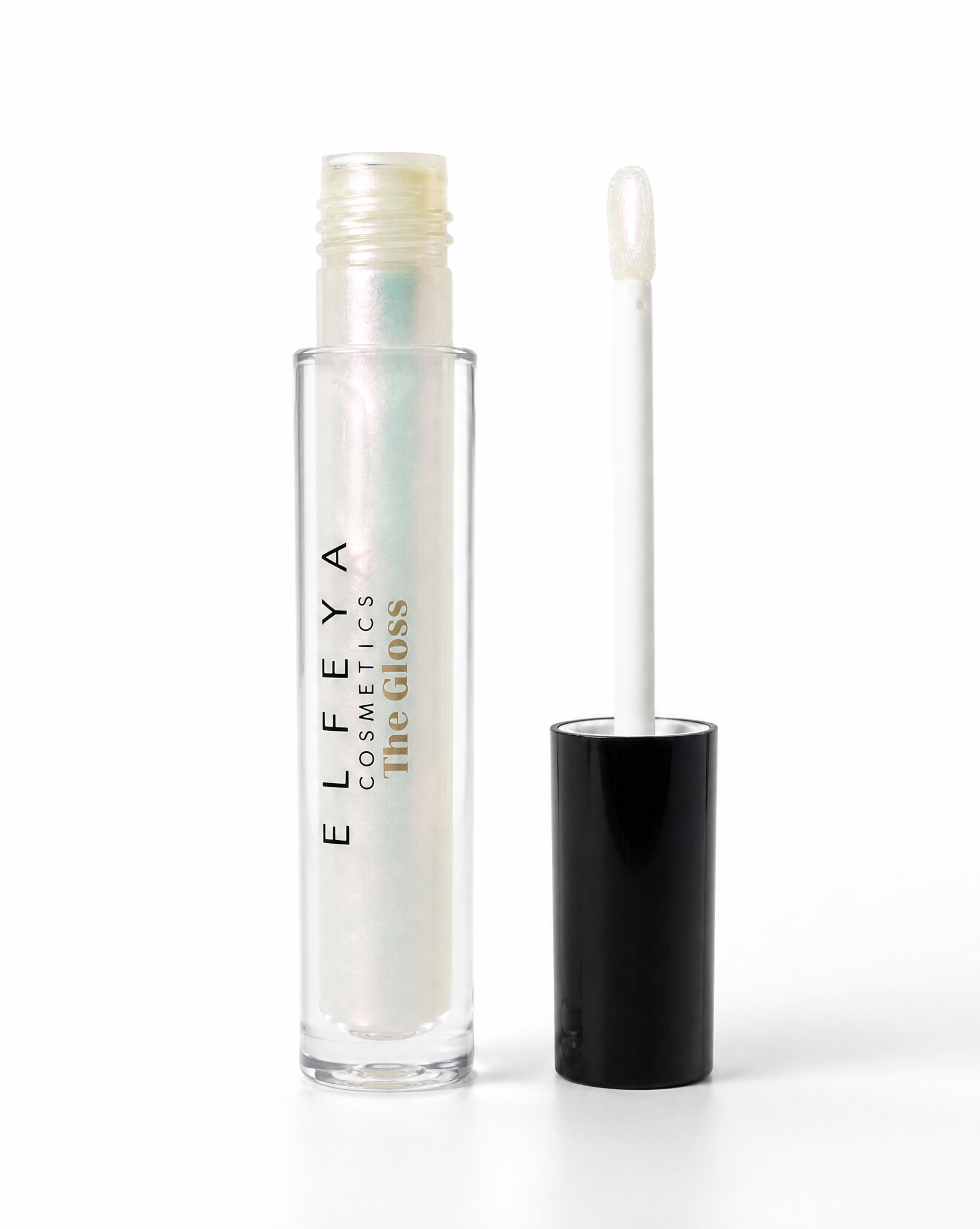 The Vanilla Glass Gloss