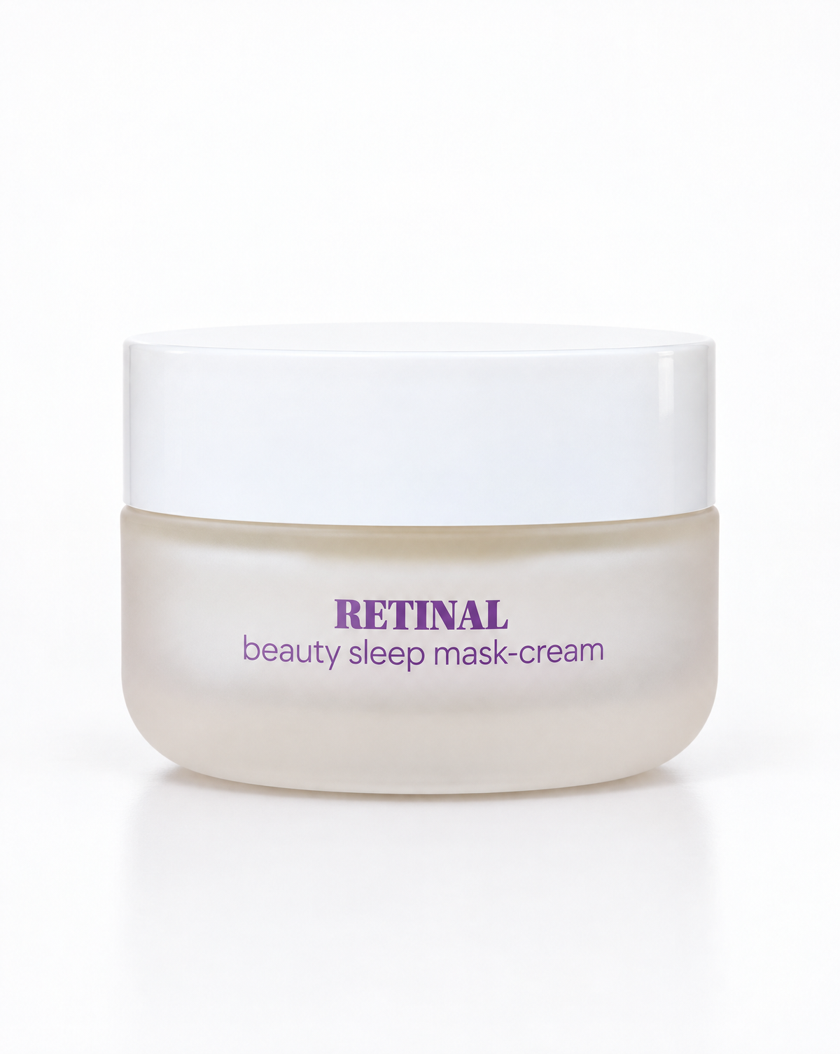 RETINAL beauty sleep overnight cream