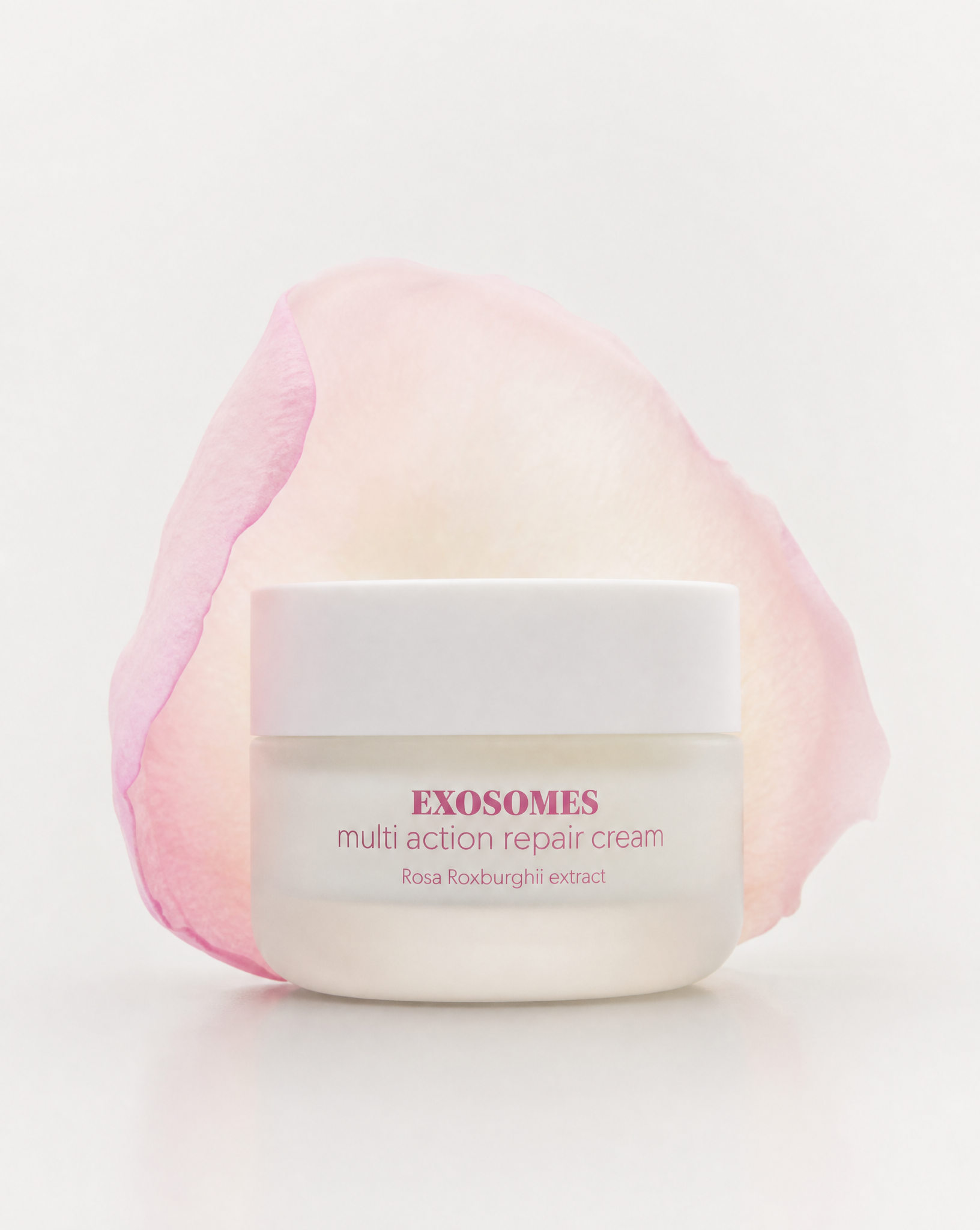 EXOSOMES multi repair cream