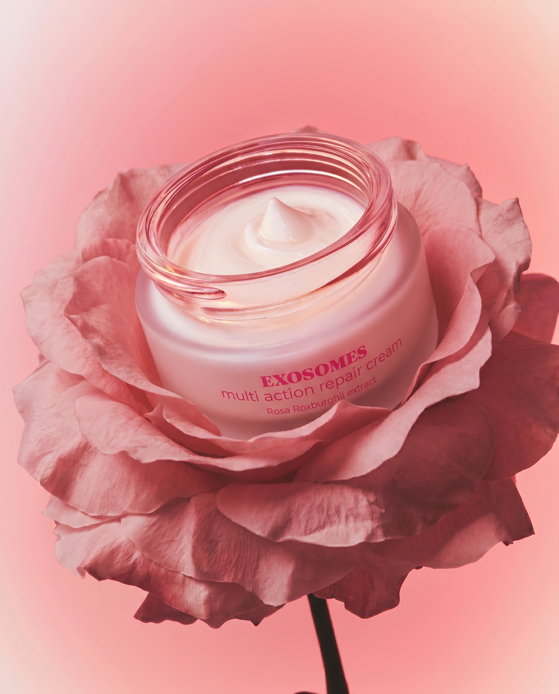 EXOSOMES multi repair cream