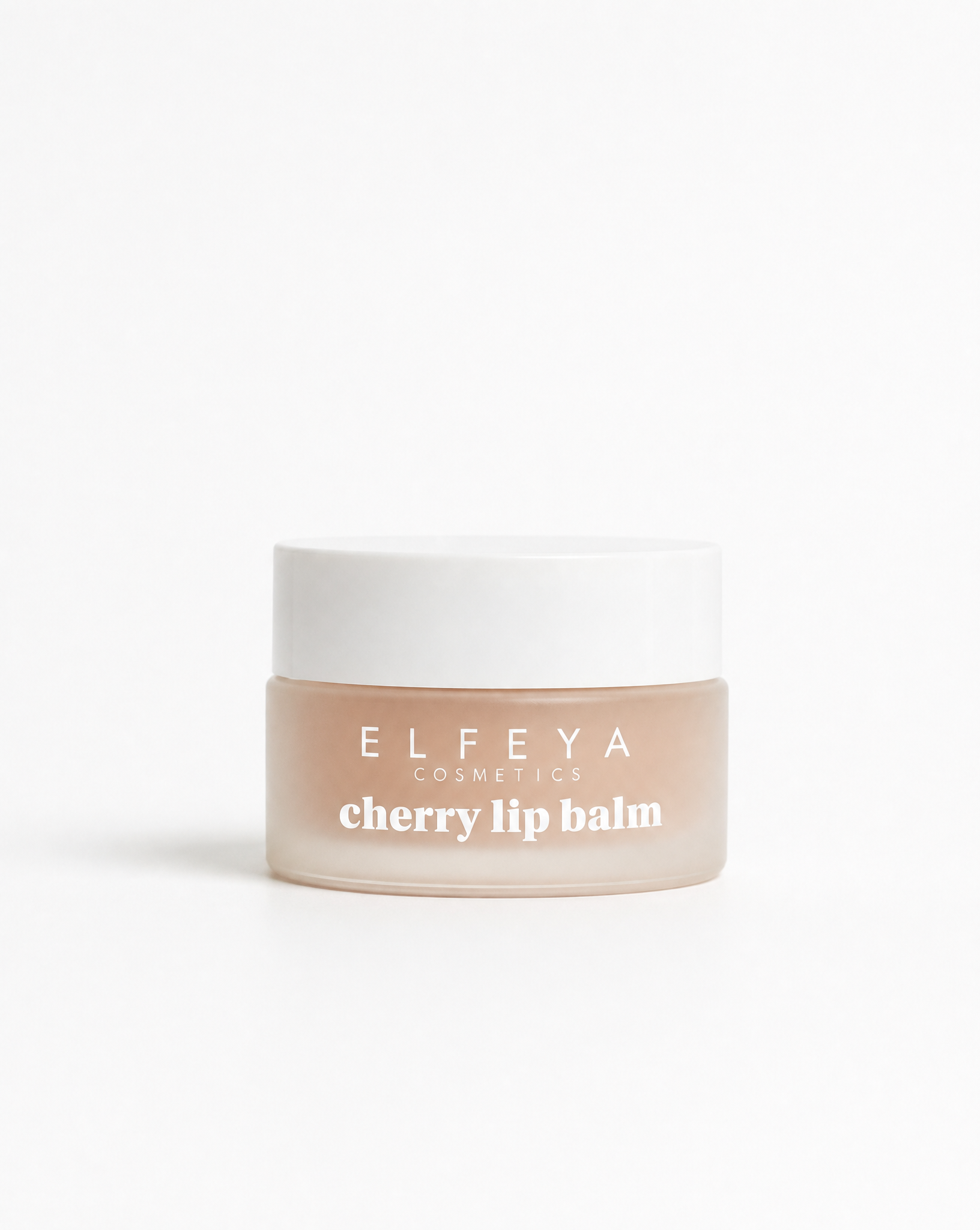 Cherry Lip balm