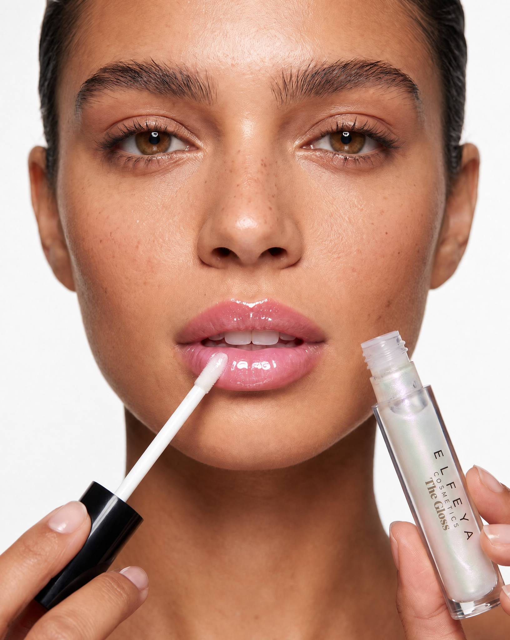 The Vanilla Glass Gloss