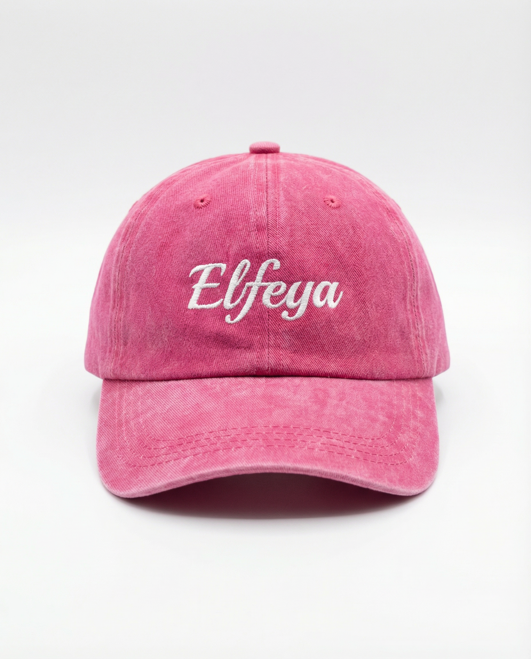 Organic cotton Elfeya cap