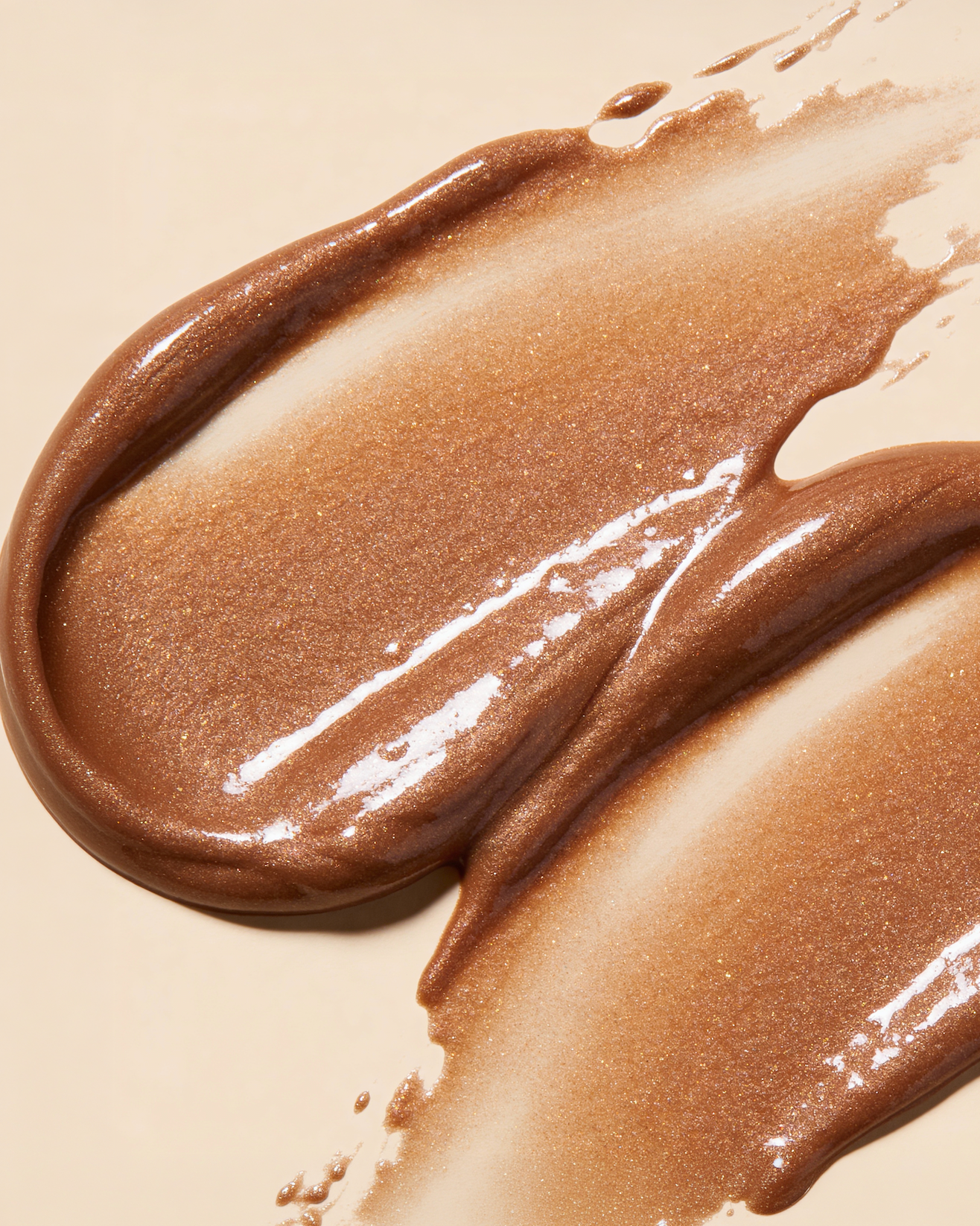 SPF 30+ Mineral Bronze Face & Body Milk