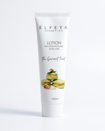 Gourmet Pistachio, Coconut & Frangipani Body Lotion