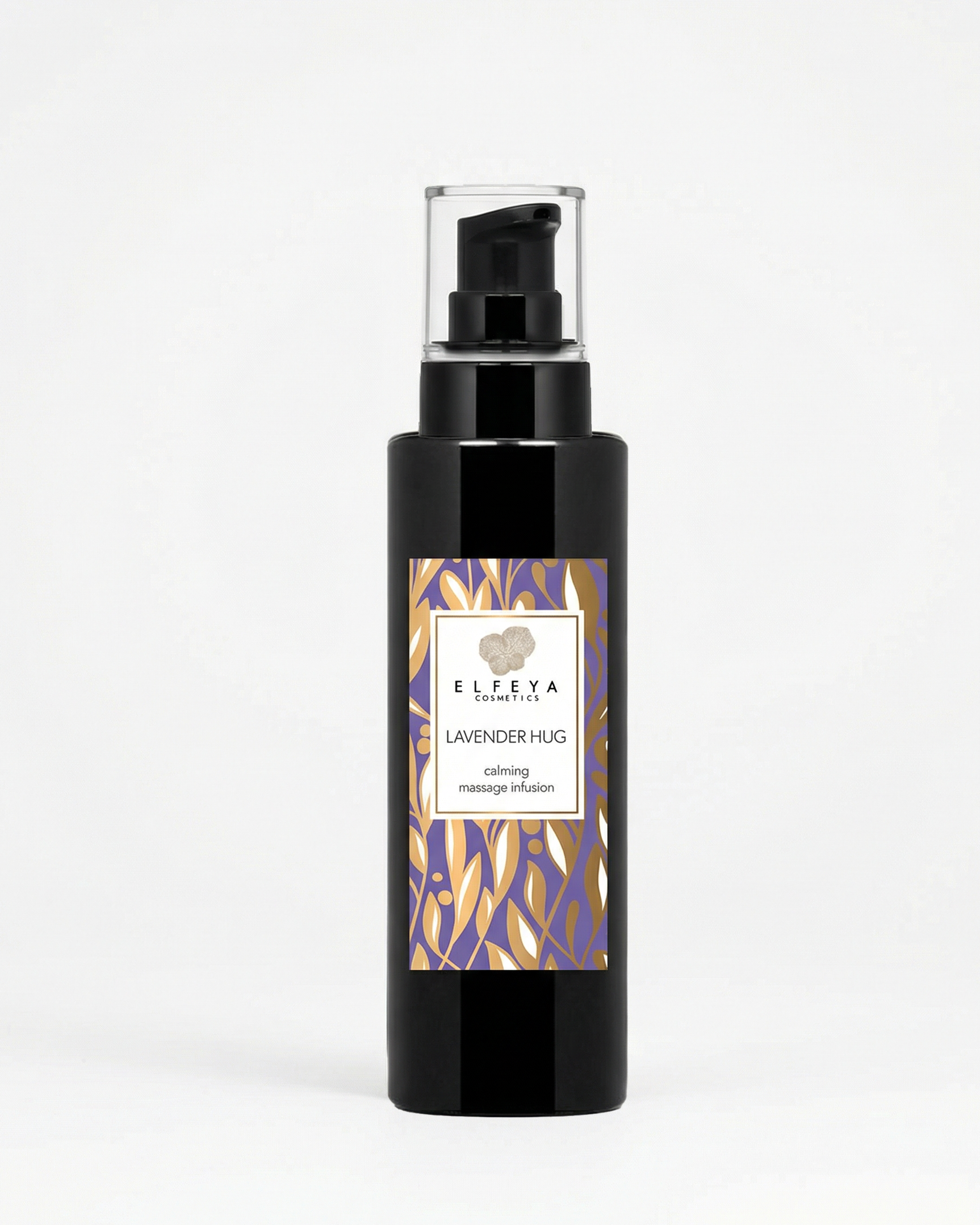 SPA Lavender Hug Calming  Massage Oil